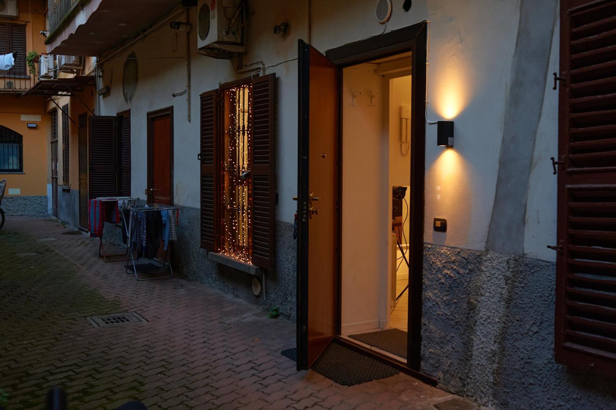 Isola Brera Duomo - Antica Atmosfera - Lovable Cozy Apartment Milão Exterior foto